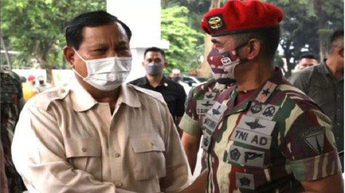 Kisah Brigjen TNI Iwan Setiawan, Diperintah Prabowo Taklukkan Puncak Everest: 'Saya Hampir Mati'