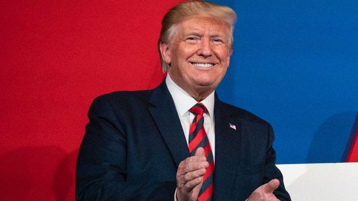 Sempat Lakukan Kontak dengan Tamu Positif Corona, Trump Disebut Tidak akan Dites dan Dikarantina