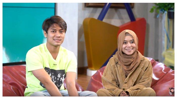Cara Halus Lesti Tegur Rizky Billar yang Bahas Sosok yang Selalu Ributkan Kata 'Anjay'