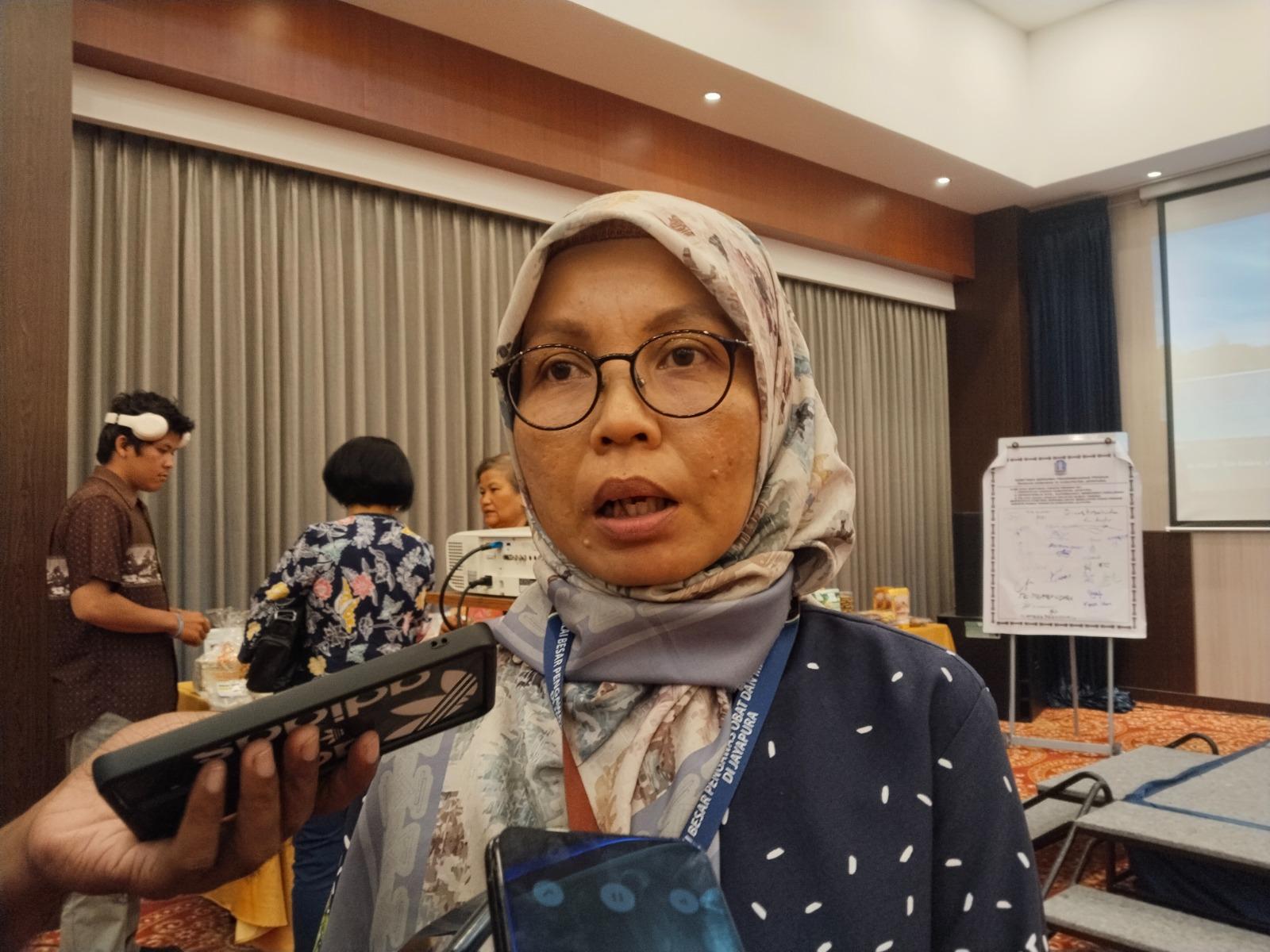 Balai Besar POM Jayapura Sebut Kendala Sertifikasi Produk karena Rumah Produksi Tak Higenis