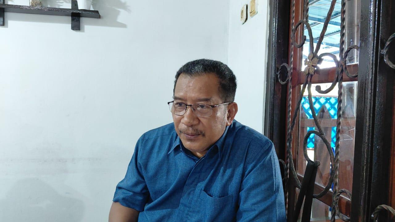 DPRK Biak Numfor Minta Pemkab Siapkan Ambulans Laut Untuk Masyarakat