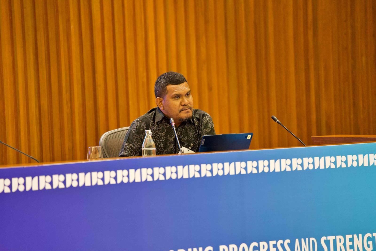 Direktur YLBHI Papua Merauke Kecam Aksi Penyiraman Air Keras Terhadap Wakil Koordinator KontraS