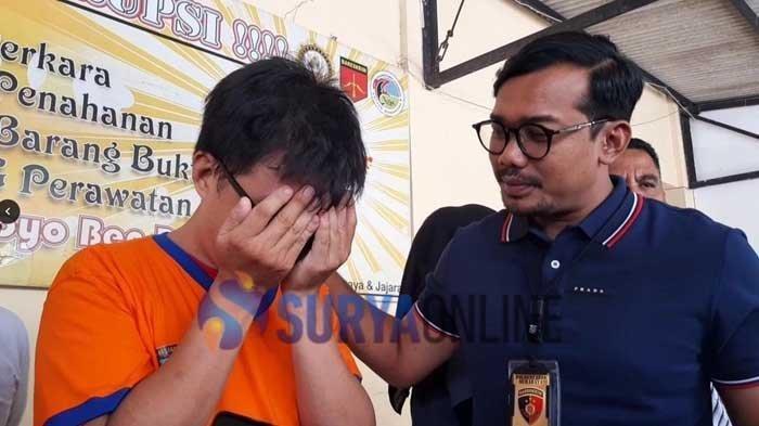 Guru SD Cabuli 8 Siswanya Bermodus Memandikan dan Bermain Dokter-dokteran, Pelaku: Saya Kasihan