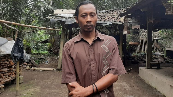 Kisah Heroik Kodir Selamatkan Siswa SMP N 1 Turi: Satu-satu Saya Gendong ke Pinggir Sungai