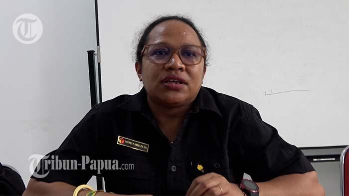 Bawaslu Imbau Paslon Tidak Saling Klaim Kemenangan di PSU Pilkada Gubernur Papua