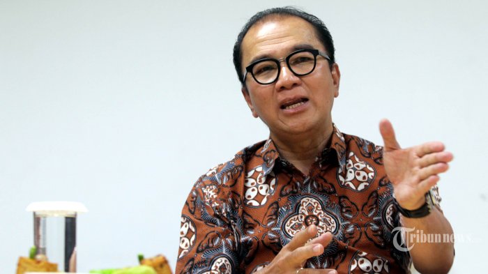 Vanuatu Soroti Isu Pelanggaran HAM Papua, Tantowi Yahya: Misi Mereka Ingin Memerdekakan Papua