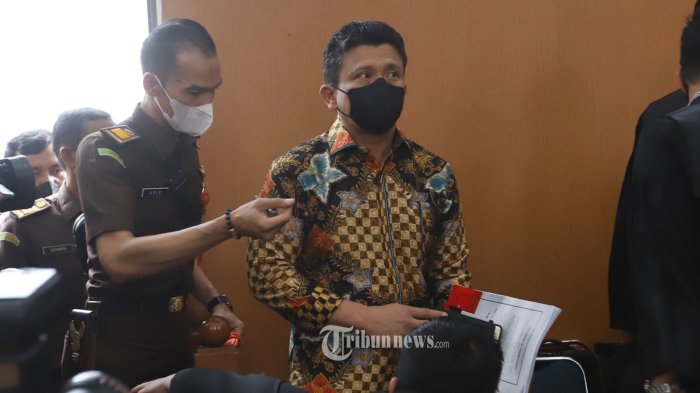 Brigadir J Dituding Lecehkan Putri, Mantan Hakim: Jangan Bicara Syahwat, Fokus Urusan Mayat!