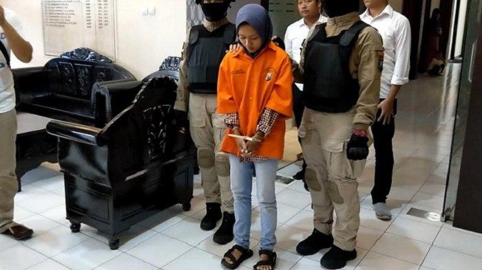 Manfaatkan Kelangkaan Masker Efek Virus Corona, Wanita Ini Menipu dan Untung Rp 11,2 Juta