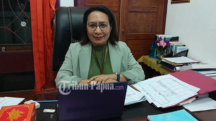 Hari ke-13 Pendaftaran Bacaleg, KPU Merauke: Baru 11 Partai yang Mendaftar