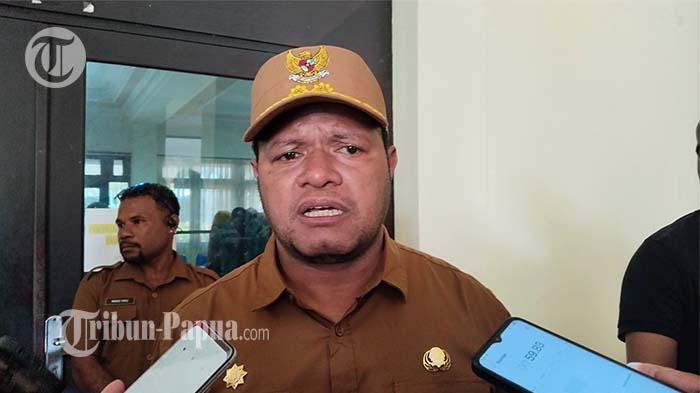 Wapres Gibran Bakal Kunjungi SMP Negeri 2 Sentani dan Puskesmas Harapan Jayapura 