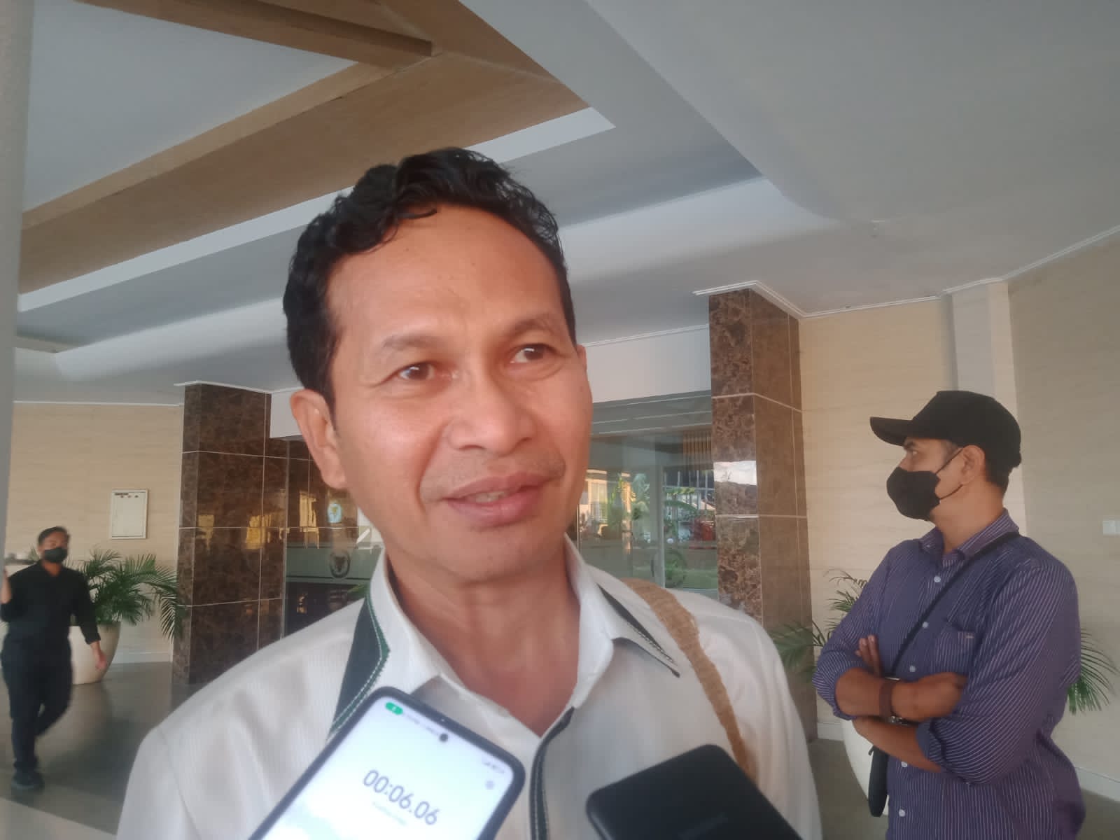 Alasan 5 Wilayah Adat di Papua Sepakat Mendukung Pemekaran: DOB Itu Rahmat yang Harus Disyukuri