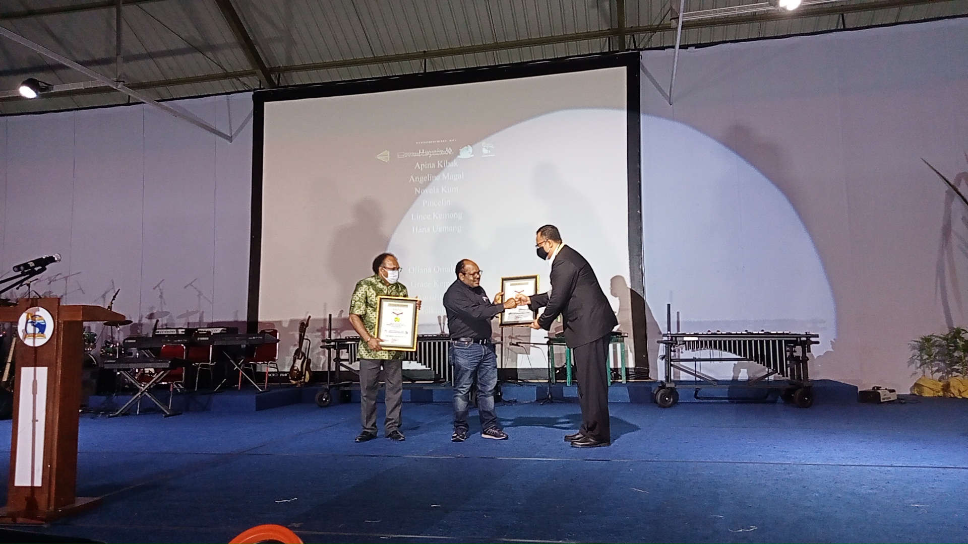 PT Freeport Indonesia Raih Tujuh Gelar Rekor MURI: Ini Jadi Kebanggaan