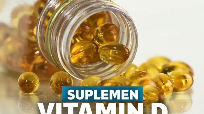 Penelitian Ilmiah Sebut Defisiensi Vitamin D Bisa Sebabkan Diabetes