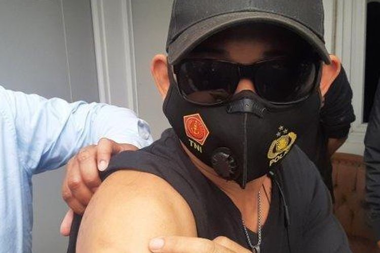 Mantan Napi Lapas di Yogyakarta Ngaku Disiksa, Dihajar Tanpa Alasan hingga Ada yang Lumpuh