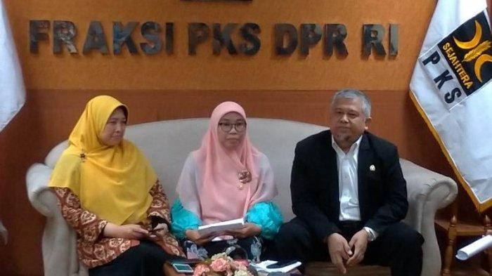 Fraksi PKS Secara Tegas Tolak Kenaikan Iuran PBJS: Masyarakat Kita Menjerit, Tidak Bisa Bayar