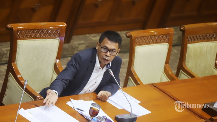 Nawawi Pamolango Buka Suara soal Perselisihan dengan Mumtaz Rais, Sebut Urusan Belum Selesai