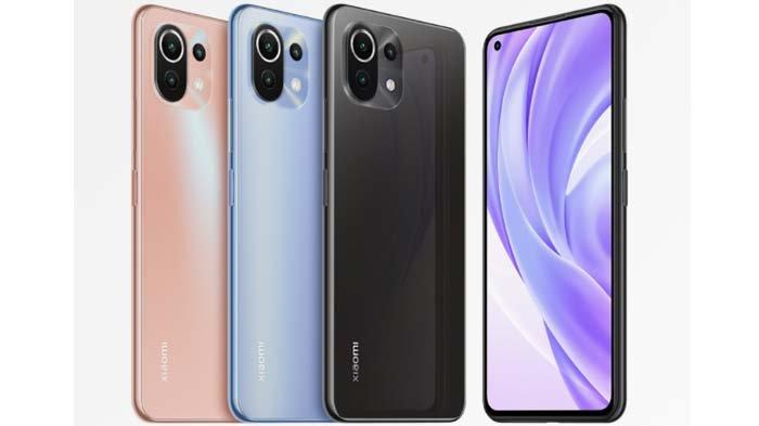 Update Harga HP Xiaomi Terbaru Juni 2021: Redmi Note, Mi, POCO