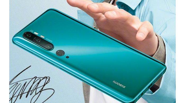 Harga Terbaru HP Xiaomi Mei 2021: Harga Redmi Note 9 Pro dan Note 9 Beda Tipis