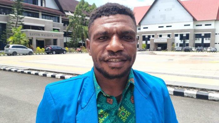 Mahasiswa di Sorong Tolak DOB Provinsi Papua Barat Daya