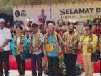 16 Uskup Tiba di Timika, Siap Hadiri Pentahbisan Uskup Bernardus Baru Bofitwos OSA