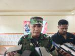 Pesan Damai Dandim Mimika Jelang Putusan MK:  Mari Masyarakat Terima Putusan dengan Kepala Dingin!