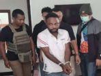 Jebol Pagar Lapas Wamena, Komandan KKB 'Kopi Tua' Heluka Kabur, Satgas ODC Lakukan Pengejaran