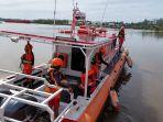 Longboat Tenggelam Dihantam Ombak di Perairan Puriri Mimika: Satu Orang Hilang, Dua Selamat