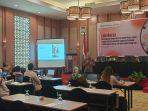 Yayasan Mitra Kampung Sehat YPMAK Gelar Workshop, Tingkatkan Kapasitas Manajemen