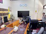 Command Center Kantor Bupati Puncak Jaya Dibobol Maling, Sejumlah Peralatan Raib