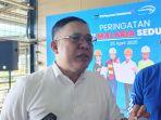 Komitmen PT Freeport Indonesia Upaya Berantas Malaria Terus Ditingkatkan: Termasuk Anggaran dan SDM