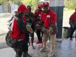 BREAKING NEWS: Konflik Politik Pecah di Puncak Jaya Papua Tengah, Satu Tewas dan 55 Terkena Panah 