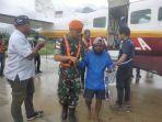 Konflik Pilkada Puncak Jaya Pecah, Satu Polisi Terkena Anak Panah: Korban Dievakuasi ke Jayapura   