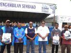 Safari Ramadan BUMN, PLN Hadirkan 1.000 Paket Sembako Murah untuk Masyarakat Nabire