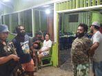 Eks TNI Terlibat Penyelundupan Senjata Api untuk KKB Puncak Jaya, Ditangkap di Keerom Papua
