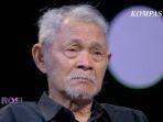 KECEWA-Goenawan-Mohamad-saat-berbicara-di-acara-Rosi-yang-bertajuk-Ra.jpg