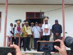 Pengurus YPMAK Apresiasi Kunjungan Gubernur Papua Tengah, Leo: Awal Pembangunan dari Kampung ke Kota