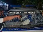 Satgas Damai Cartenz Ungkap Anggota Satlantas Polres Jayawijaya Jadi Korban Penembakan OTK di Wamena