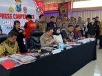 Konfrensi-pers-anak-DPR-RI-yang-tewaskan-wanita-di-Surabay.jpg
