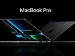 Alasan Kenapa MacBook Pro adalah Pilihan Utama Laptop untuk Pekerja Kreatif