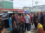 PT Freeport Indonesia Apresiasi Kunjungan Gubernur-Wagub Papua Tengah, Claus: Rumah Besar YPMAK