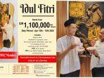 Lebaran di Swiss-Belhotel Jayapura, Hadirkan Paket Menginap dan Hidangan khas Lebaran