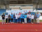 Papua Football Academy Milik PT Freeport Indonesia Cari Talenta Muda Kelahiran 2012