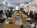 YPMAK Bertemu dengan Pengurus Pokja Suku Damal, Ini yang Dibahas 