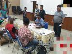 Eks TNI Penjual Senjata ke KBB Yuni Enumbi Digiring ke Kejari Jayapura: Ratusan Amunisi Diserahkan