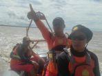 UPDATE- SAR Timika Belum Menemukan Penumpang KM. Sirimau Cebur ke Laut 