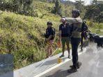 Anggota Organisasi  Papua Merdeka Diburu, Pegawai Honorer Korban Penembakan Dievakuasi ke Timika