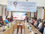 Wakil Bupati Mimika: Kunjungan  Gubernur-Wagub di YPMAK Bentuk Kolaborasi 