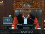 Sidang Pembuktian Pilkada Mimika, MK: Apapun Hasilnya Tolong Diterima Dengan Tangan Terbuka