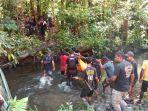 Tukang Kayu Dibunuh di Hutan Yahukimo Papua Pegunungan, Korban Lainnya Kritis