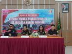 Proyek Jembatan di Distrik Agimuga Dikorupsi, Kabid Bina Marga PUPR Mimika Jadi Tersangka 